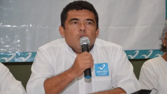Nueva Alianza Yucatán mueve sus piezas rumbo a las elecciones; ya tiene 40 aspirantes