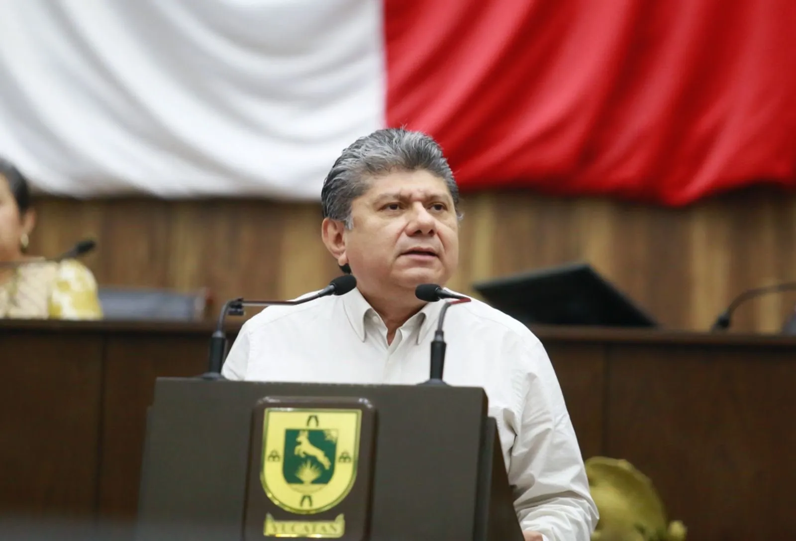 Reconocer a la ENSY es hacer justicia histórica a la aportación del magisterio yucateco: Gaspar Quintal