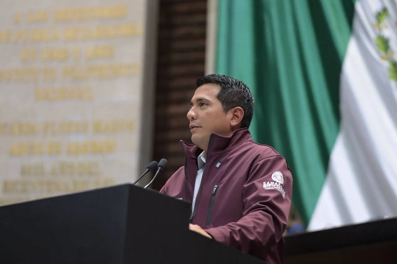Óscar Brito defiende el enfoque social del Paquete Económico 2027