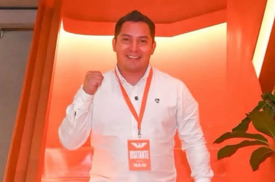 Yucarnal se suma a Movimiento Ciudadano en Yucatán