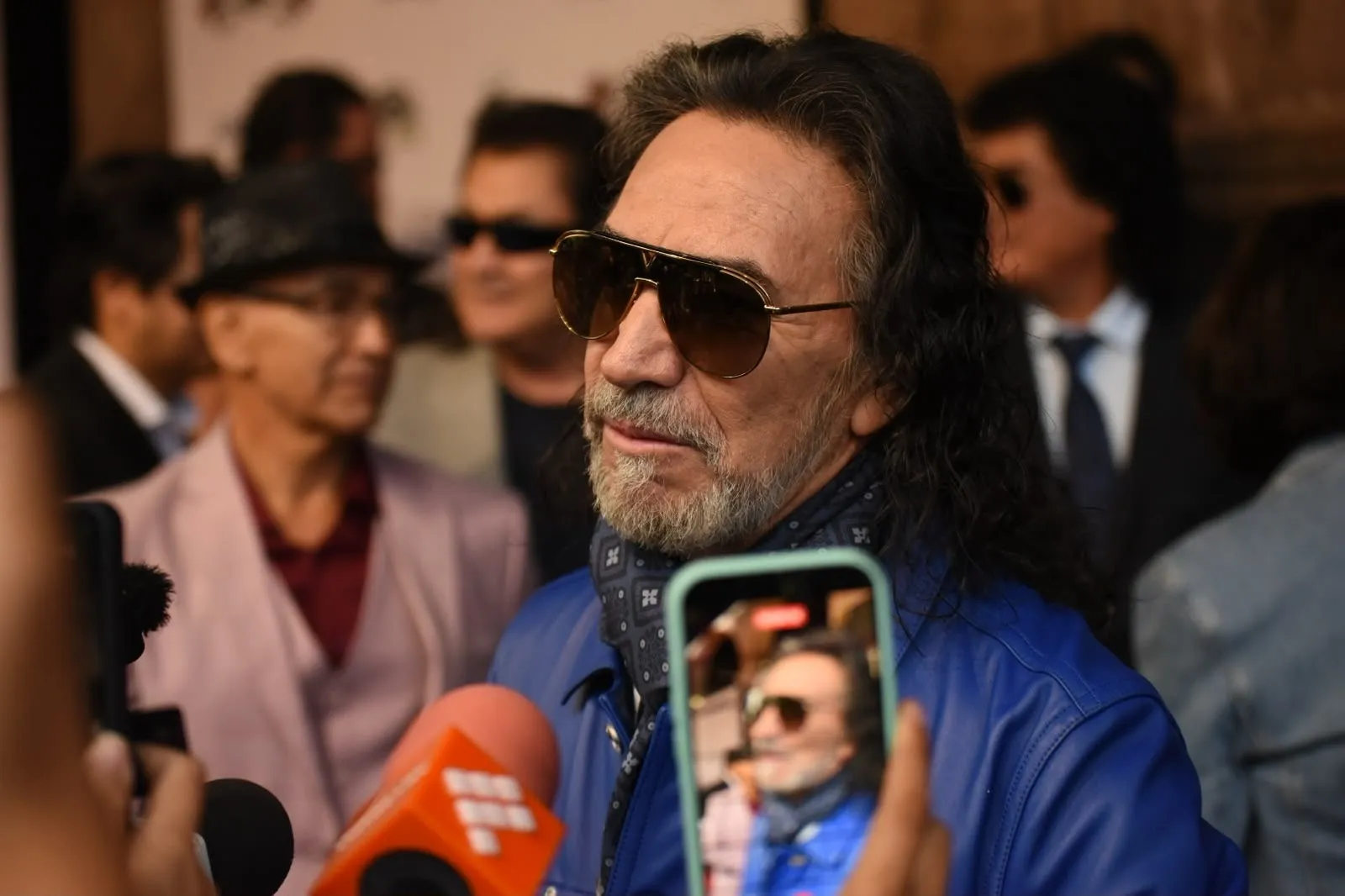 Los Bukis reestrenan en la pantalla grande Cómo fui a enamorarme de ti